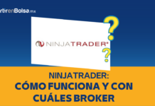 ninjatrader como funciona