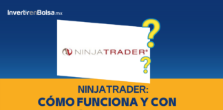 ninjatrader como funciona