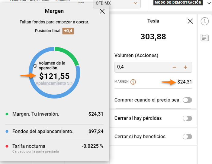 tesla con app para ganar dinero