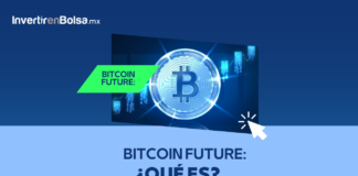 Bitcoin future que es