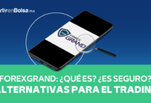 Forexgrand que es