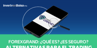 Forexgrand que es