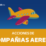 acciones companias aereas