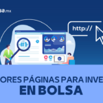 mejores paginas para invertir en bolsa