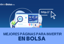 mejores paginas para invertir en bolsa