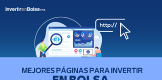 mejores paginas para invertir en bolsa