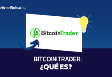 bitcoin trader que es