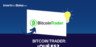 bitcoin trader que es