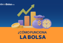 como funciona bolsa