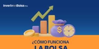 como funciona bolsa