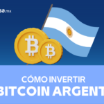 invertir bitcoin argentina