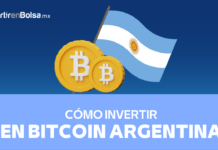 invertir bitcoin argentina