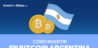 invertir bitcoin argentina