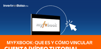 myfxbook qué es