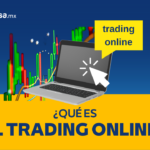 qué es el trading online