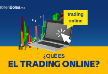 qué es el trading online