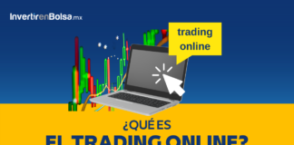 qué es el trading online