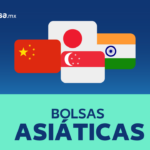 bolsas asiaticas