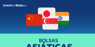 bolsas asiaticas