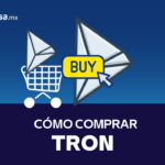 como comprar tron