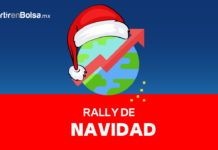 rally navidad