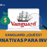 vanguard que es