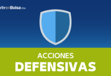 acciones defensivas