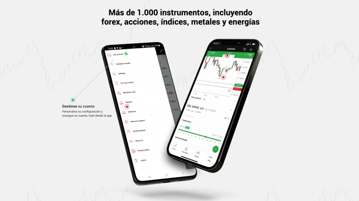 app trading xm