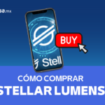 como comprar stellar lumens