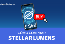 como comprar stellar lumens