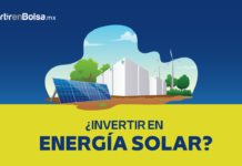 invertir energia solar