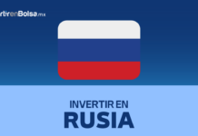 invertir rusia