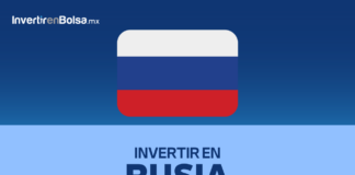 invertir rusia