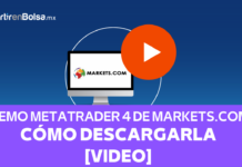 metatrader 4 markets com