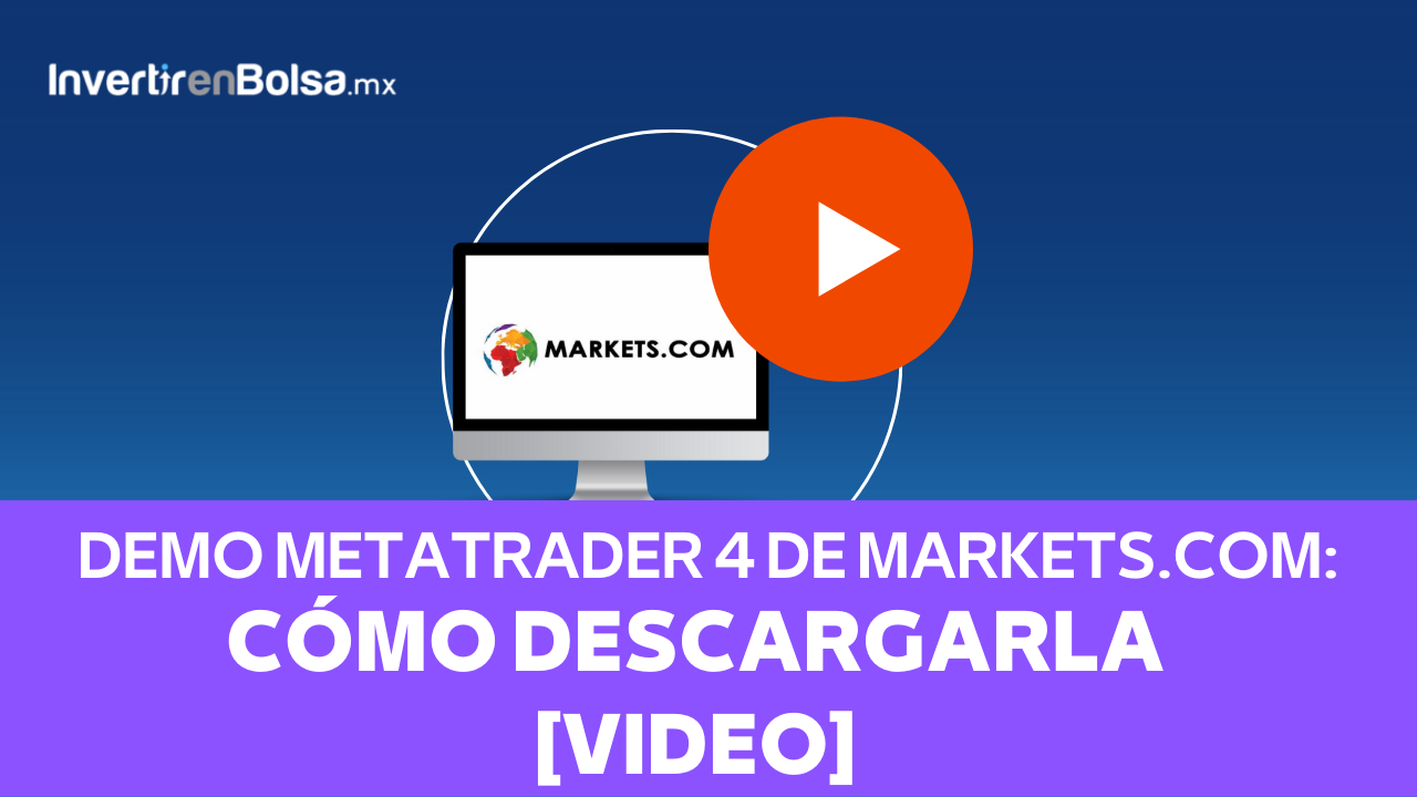 metatrader 4 markets com