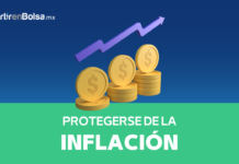 protegerse inflación