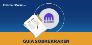 Exchange Kraken guia