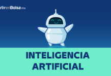 inteligencia artificial