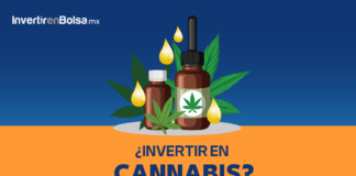 invertir cannabis