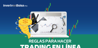 reglas para hacer trading