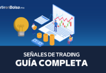 señales de trading