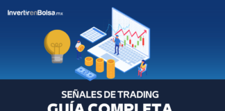 señales de trading