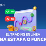 el trading funciona