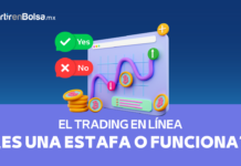 el trading funciona