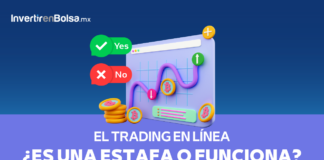 el trading funciona