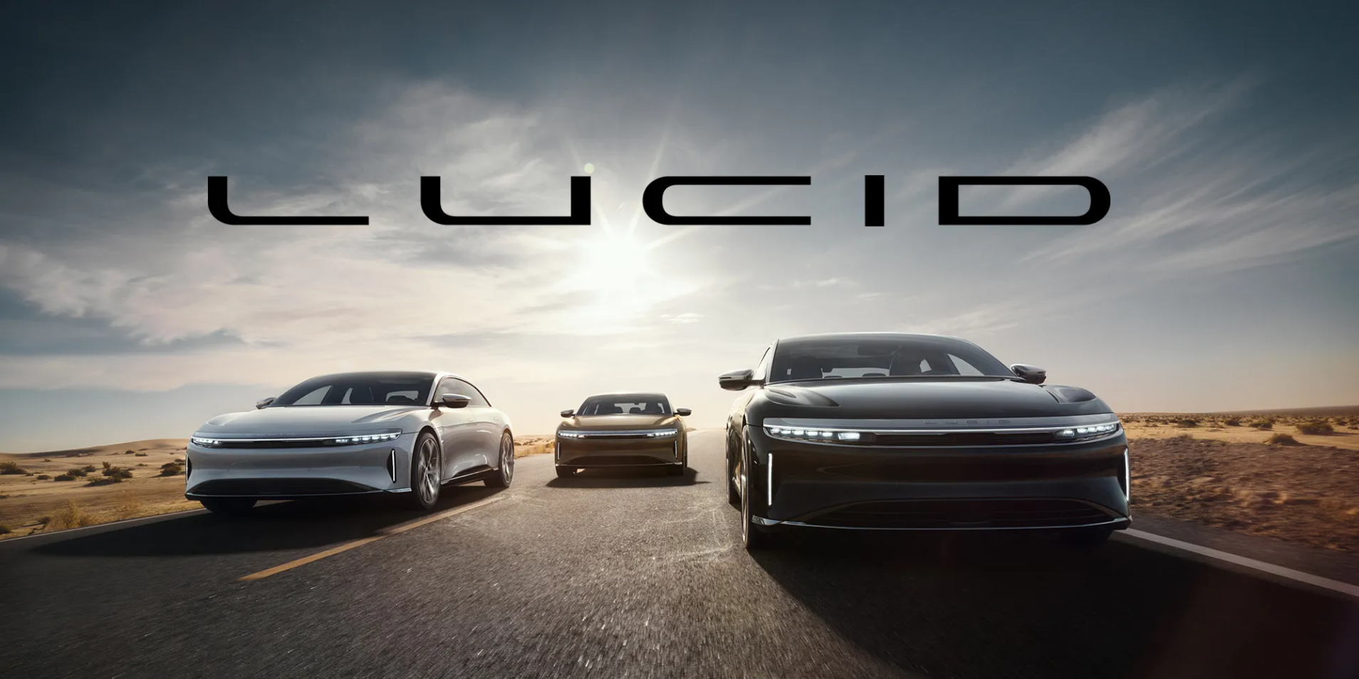 autos lucid motors y acciones