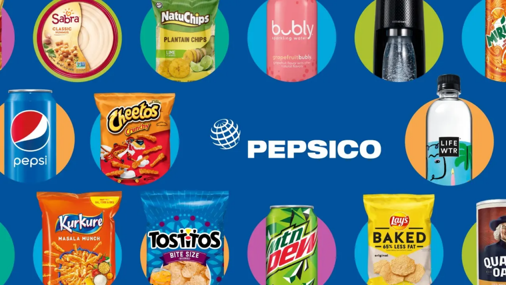 productos pepsico