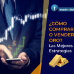 comprar o vender oro