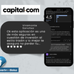 capitalcom app para invertir en bolsa