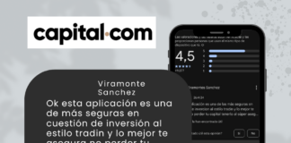 capitalcom app para invertir en bolsa